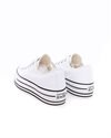 Converse Taylor All Star Platform OX (563971C)