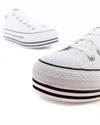 Converse Taylor All Star Platform OX (563971C)