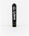 Crep Protect Laces - Flat Black (0642968099865)