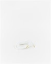 Crep Protect Laces - Round White (0642968099889)