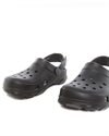 Crocs Classic All Terrain Clog (206340-001)