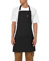 Dickies Bib Apron (DK0A4XE8BLK1)