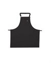 Dickies Bib Apron (DK0A4XE8BLK1)
