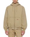 Dickies Duck Canvas Hooded Unlined Jacket (DK0A4YQLF02)