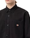 Dickies Duck Canvas LS Shirt (DK0A4Y27C401)