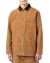 Dickies Duck Canvas Summer Chore Coat (DK0A4XMJC411)