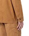 Dickies Duck Canvas Summer Chore Coat (DK0A4XMJC411)