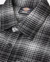 Dickies Evansville LS (DK0A4XGTBLK1)