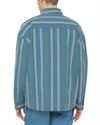 Dickies Glade Spring Shirt LS Vrtcl Strip (DK0A4YS2H68)