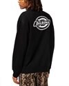 Dickies Holtville Sweatshirt (DK0A4Y3BBLK1)