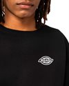 Dickies Holtville Sweatshirt (DK0A4Y3BBLK1)