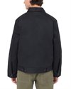 Dickies Lined Eisenhower Jacket (DK0A4XK4BLK1)