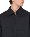 Dickies Lined Eisenhower Jacket (DK0A4XK4BLK1)