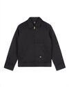 Dickies Lined Eisenhower Jacket (DK0A4XK4BLK1)