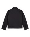 Dickies Lined Eisenhower Jacket (DK0A4XK4BLK1)