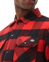 Dickies New Sacramento Shirt (DK0A4XDZRDX1)