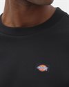 Dickies Oakport Sweatshirt (DK0A4XCEBLK1)