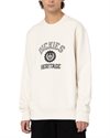 Dickies Oxford Sweatshirt Whitecap (DK0A4YENF901)
