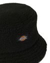 Dickies Red Chute Bucket (DK0A4XRABLK1)