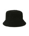 Dickies Red Chute Bucket (DK0A4XRABLK1)