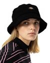Dickies Red Chute Bucket (DK0A4XRABLK1)