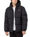 Dickies Waldenburg Hooded (DK0A4YEYBLK1)