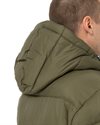 Dickies Waldenburg Hooded (DK0A4YEYMGR1)