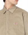 Dickies Wilsonville Shirt LS (DK0A4Y7PDS01)