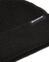 Dickies Woodworth Beanie (DK0A4X7YBLK1)