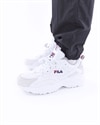 FILA Alma Woven Pant (687083-002)