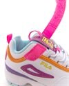 FILA Disruptor E CB Tdl (FFK0034-13153)