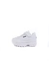 FILA Disruptor E Infant (1011298-1FG)