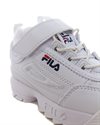 FILA Disruptor E Infant (1011298-1FG)