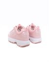 FILA Disruptor F Kids (FFK0077-40036)
