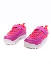 FILA Disruptor Infants (1011418-81A)