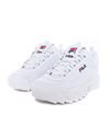 FILA Disruptor Logo (FFW0091-10004)