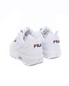 FILA Disruptor Logo (FFW0091-10004)