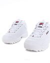 FILA Disruptor Logo (FFW0091-10004)