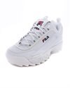 FILA Disruptor Logo (FFW0091-10004)