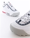 FILA Disruptor Logo Low Wmns (1010748.1FG)