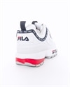 FILA Disruptor Logo Low Wmns (1010748.1FG)