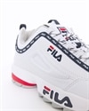 FILA Disruptor Logo Low Wmns (1010748.1FG)