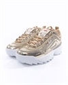 FILA Disruptor Metallic Low (1010608-80C)