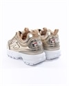 FILA Disruptor Metallic Low (1010608-80C)