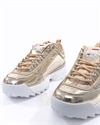 FILA Disruptor Metallic Low (1010608-80C)