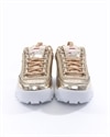 FILA Disruptor Metallic Low (1010608-80C)