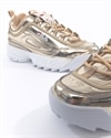 FILA Disruptor Metallic Low (1010608-80C)