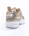 FILA Disruptor Metallic Low (1010608-80C)