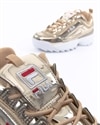 FILA Disruptor Metallic Low (1010608-80C)