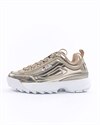 FILA Disruptor Metallic Low (1010608-80C)